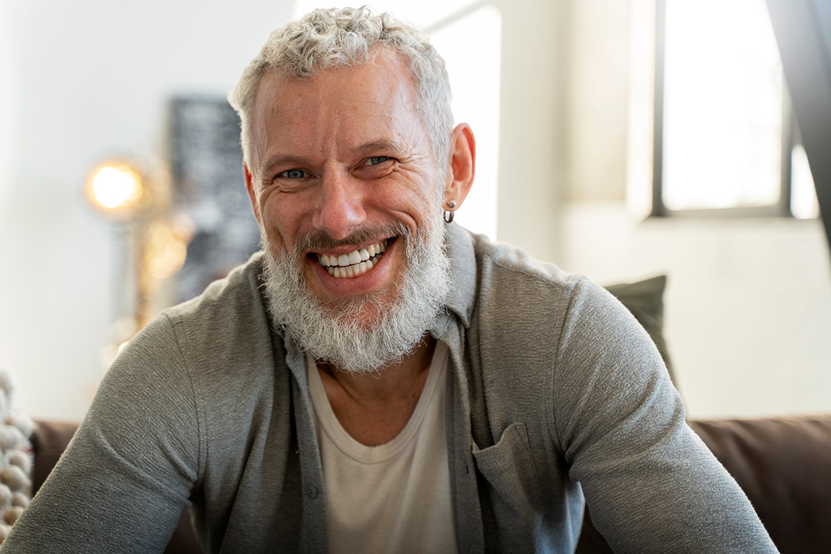 Testosterone Replacement Therapy for Men In Testosterone Replacement Therapy Clinic In Albany